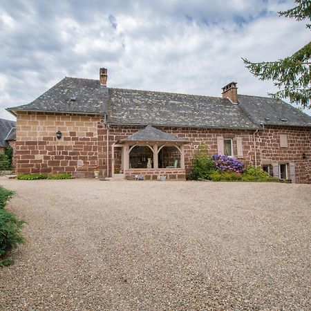 Le Clos De Rose Ussac Екстериор снимка